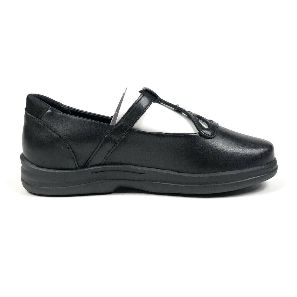 Apex Charlotte T-Strap Mary Jane Sz 5 W Shoes - Picture 5 of 9